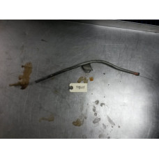 99D038 Engine Oil Dipstick With Tube From 2010 Toyota Camry  2.5